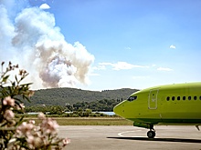 Сильнейший за 60 лет пеплопад на Камчатке. Чем опасен для самолетов вулканический пепел