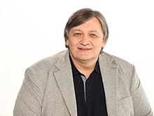 «Я боялся остаться вечным мечтателем»: создатель сериала «Обитель» о любви, Сталкере и Библии