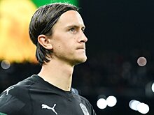 Экс-хавбек "Краснодара" Ольссон попал в больницу и подключён к аппарату ИВЛ