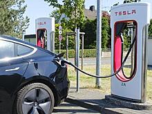 Индия задумала нажиться на Tesla