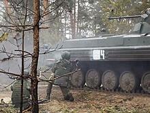 Ближний бой глазами укро-капитана: Русские налетают стаей мотоциклов, это подготовленные байкеры, наши «мобики» паникуют