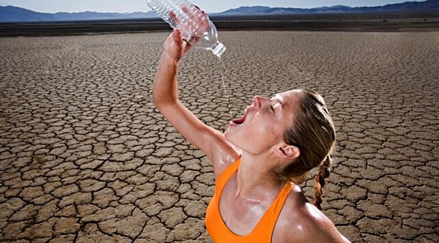 Ученые научились управлять чувством жажды