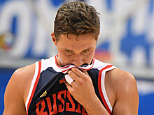 Чемпионат Европы по баскетболу, почему сборная России проиграла Италии, причины, выводы