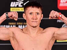 Тренер Жумагулова о бое с Бунесом: «Жалгас в отличной форме, этот бой он должен выиграть»