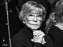 Худрук Писарев: церемония прощания с Алентовой пройдет в Театре имени Пушкина