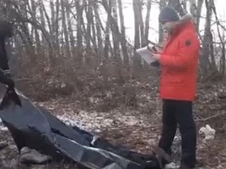 Житель Башкирии трагически погиб в ДТП