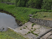 Плотину на костромской реке отремонтируют за 40 миллионов рублей