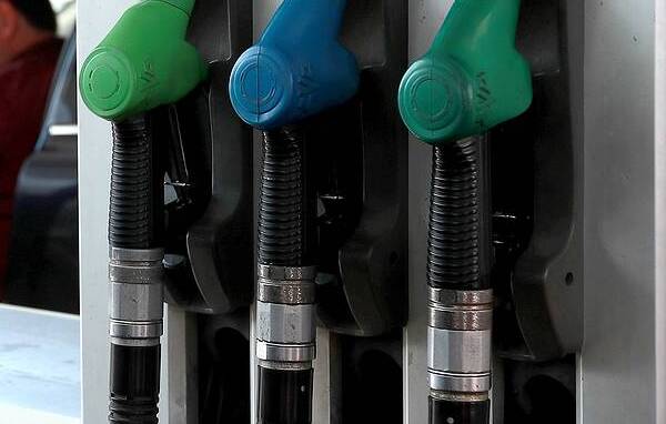 К исчезновению газового топлива в РФ причастна Украина