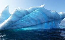 Ученые рассказали, на сколько сократился пик ледового покрытия в Арктике