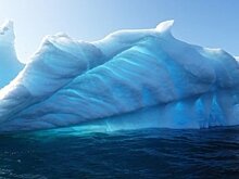 Ученые рассказали, на сколько сократился пик ледового покрытия в Арктике