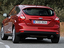 Рискованно ли брать Ford Focus II с пробегом за 500 тыс. рублей?