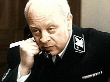 5 ролей, за которые любят Броневого