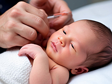 В России вводят новые анализы для новорожденных в 2026 году