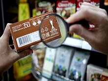 Покупатели Рязанской области смогут проверить качество ряда товаров по маркировке
