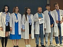 В Екатеринбурге прошел кастинг на новое юмористическое шоу на ТНТ