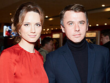 Игорь Петренко показал фото с детьми от Климовой и новой женой Кристиной Бродской