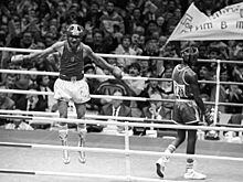 Юрий Арбачаков — первый российский чемпион мира по боксу среди профессионалов, биография, достижения бойца