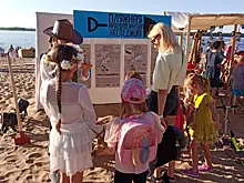 Концерты, мастер-классы и полет на воздушном шаре: полная программа пятого дня "ВолгаФеста"