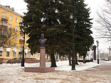 Памятник Лемешеву в Твери установят в центре города напротив бюста Пушкина