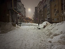 Бастрыкин заинтересовался гибелью молодой девушки на Варварской