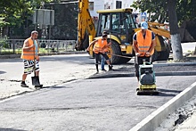 В Пензе на следующей неделе завершится ремонт на 13 дорожных объектах