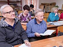 «Выучить язык с нуля можно в любом возрасте»: преподаватели и участники «Московского долголетия» делятся рекомендациями и опытом