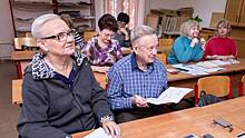 «Выучить язык с нуля можно в любом возрасте»: преподаватели и участники «Московского долголетия» делятся рекомендациями и опытом