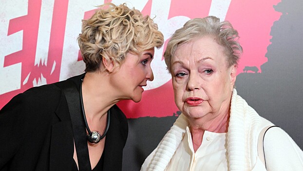 Страшная болезнь и предательство: что случилось с актрисами фильма «Берегите женщин»