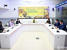 «Улуус олоҕо» бырайыак: Тыа сиригэр сибээс, интернет уонна банкомат кыһалҕата