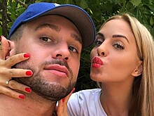 Бывший довел ведущую "Дома-2" до истерики в эфире