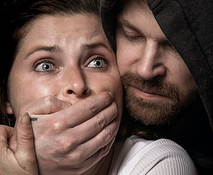 В Швеции нашли новую форму мужского насилия над женщинами