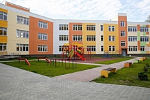 В Сулейман-Стальском районе построят школу за 400 млн рублей