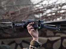 "РВ": Тяжелораненый боец ВСУ попросил о помощи оператора российского дрона