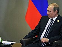 Путин провел беседы с премьерами Канады и Австралии