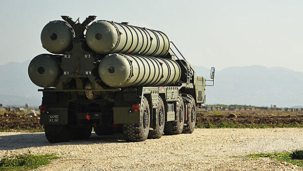 Путин предложил Саудовской Аравии купить средства ПВО