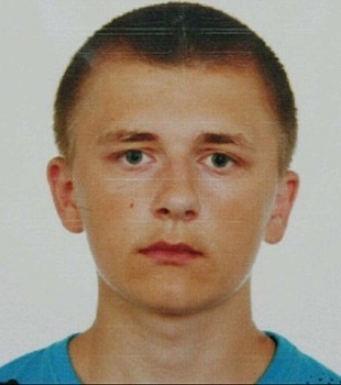 В Калининграде пропал 17-летний студент техникума