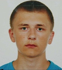 В Калининграде пропал 17-летний студент техникума