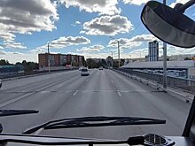 В Пензе 3 водителя не уступили дорогу пожарной машине