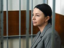 Отец Блиновской описал ее будни в колонии