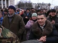 "Тунеядцы" Белоруссии готовят акции протеста в регионах страны
