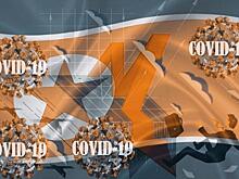 В Южной Корее произошел резкий рост числа заражений COVID-19