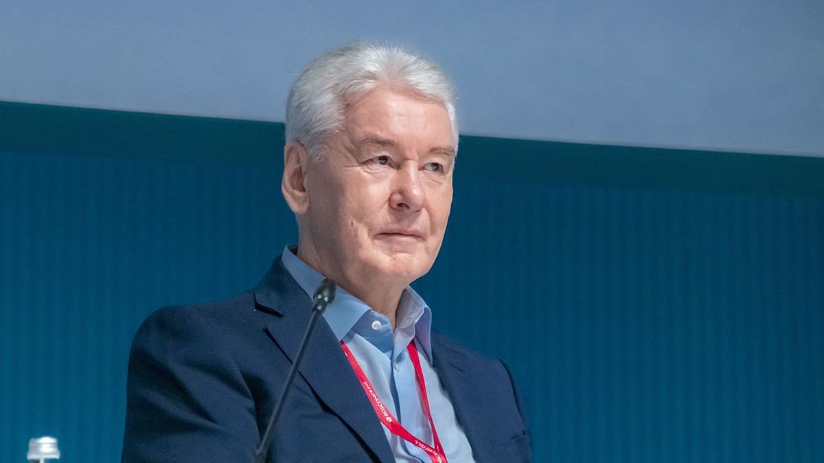 Собянин: Московские археологи проведут исследования более 200 площадок