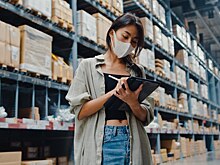 Amazon заплатит штраф в $145 тысяч за опасные условия труда