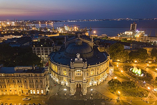 Военный эксперт назвал условие для взятия Одессы