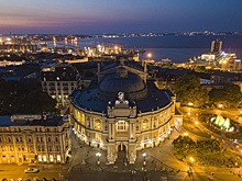 Военный эксперт назвал условие для взятия Одессы