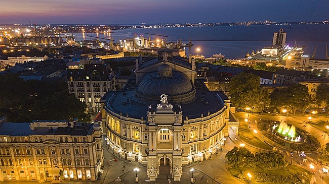 Военный эксперт назвал условие для взятия Одессы