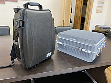 Челябинским бойцам на СВО отправили блокираторы дронов