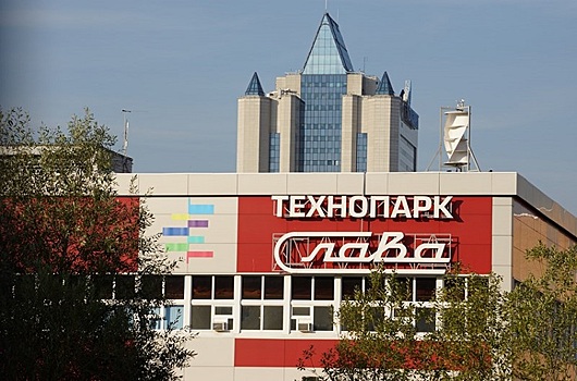 В Черемушках рассказали о льготном кредитовании резидентов столичных технопарков