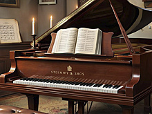 Педаг музыкальной школы Ноябрьска признана лучшим преподавателем в России