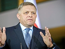 Словакия заявила о готовности принять у себя мирные переговоры по Украине